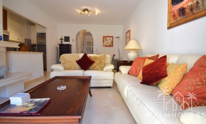 Revente - Apartment - Orihuela Costa - Las Ramblas
