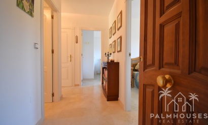 Revente - Apartment - Orihuela Costa - Las Ramblas