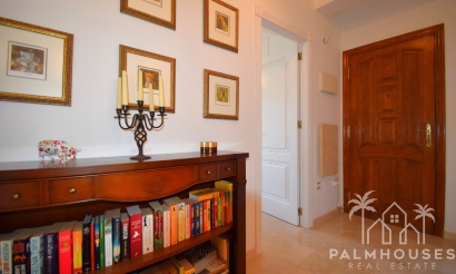 Revente - Apartment - Orihuela Costa - Las Ramblas