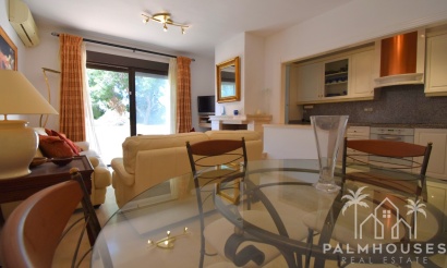 Revente - Apartment - Orihuela Costa - Las Ramblas