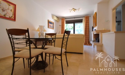 Revente - Apartment - Orihuela Costa - Las Ramblas