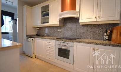 Revente - Apartment - Orihuela Costa - Las Ramblas