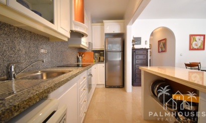 Revente - Apartment - Orihuela Costa - Las Ramblas