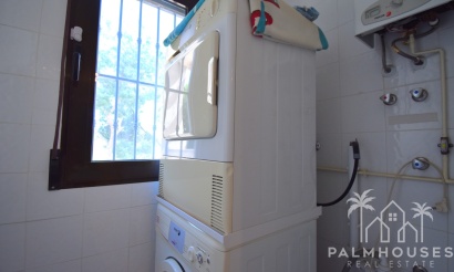 Revente - Apartment - Orihuela Costa - Las Ramblas
