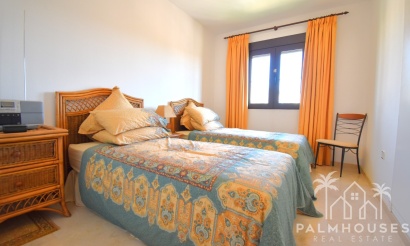Revente - Apartment - Orihuela Costa - Las Ramblas