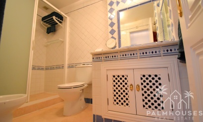 Revente - Apartment - Orihuela Costa - Las Ramblas
