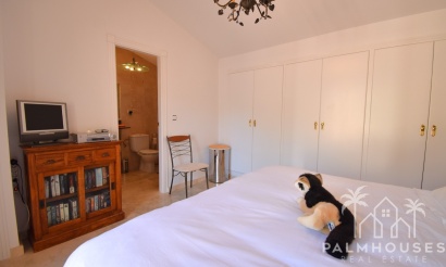 Revente - Apartment - Orihuela Costa - Las Ramblas