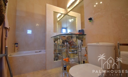 Revente - Apartment - Orihuela Costa - Las Ramblas