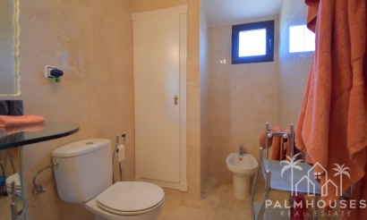 Revente - Apartment - Orihuela Costa - Las Ramblas