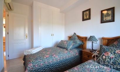 Revente - Apartment - Orihuela Costa - Las Ramblas
