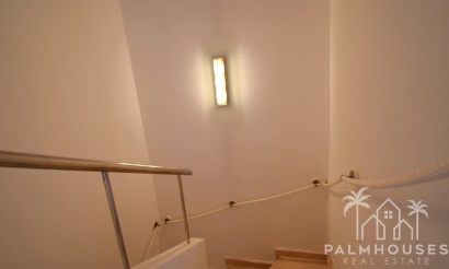 Revente - Apartment - Orihuela Costa - Las Ramblas