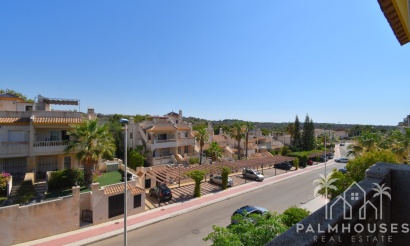 Revente - Apartment - Orihuela Costa - Las Ramblas