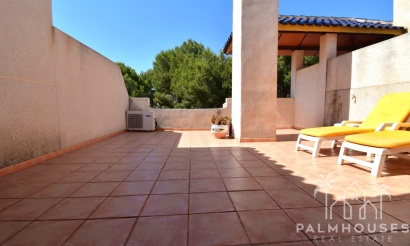 Revente - Apartment - Orihuela Costa - Las Ramblas