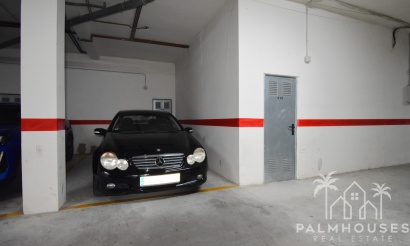 Revente - Apartment - Orihuela Costa - Las Ramblas