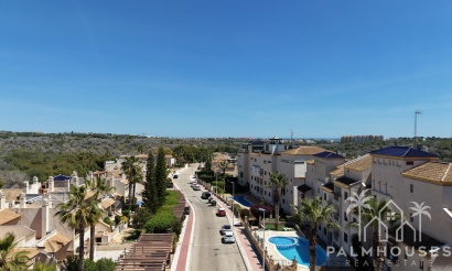 Revente - Apartment - Orihuela Costa - Las Ramblas