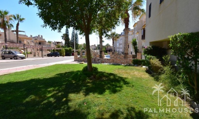 Revente - Apartment - Orihuela Costa - Las Ramblas