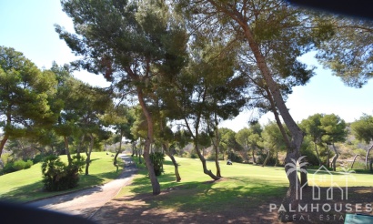 Revente - Apartment - Orihuela Costa - Las Ramblas