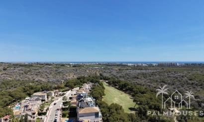Revente - Apartment - Orihuela Costa - Las Ramblas