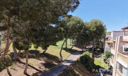 Revente - Apartment - Orihuela Costa - Las Ramblas