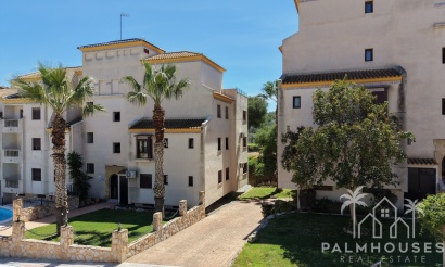 Revente - Apartment - Orihuela Costa - Las Ramblas