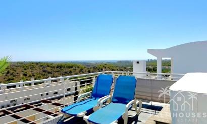 Revente - Apartment - Orihuela Costa - Las Ramblas