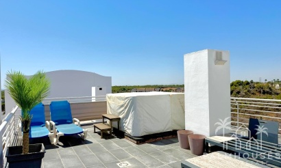 Revente - Apartment - Orihuela Costa - Las Ramblas