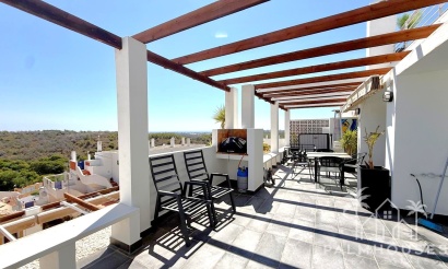 Revente - Apartment - Orihuela Costa - Las Ramblas