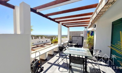 Revente - Apartment - Orihuela Costa - Las Ramblas