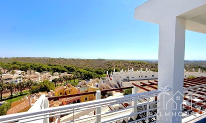 Revente - Apartment - Orihuela Costa - Las Ramblas