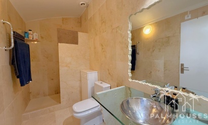 Revente - Apartment - Orihuela Costa - Las Ramblas