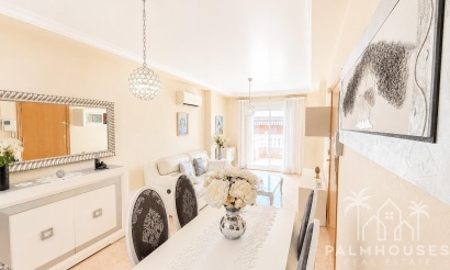 Revente - Apartment - Torrevieja - Playa del cura