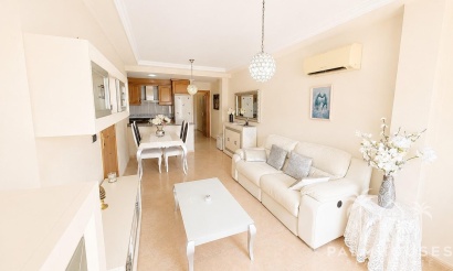 Revente - Apartment - Torrevieja - Playa del cura
