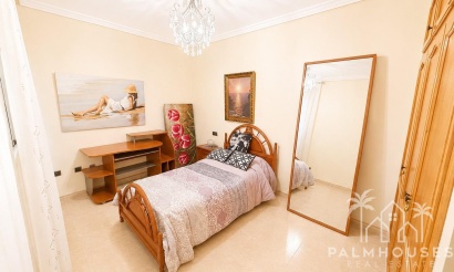 Revente - Apartment - Torrevieja - Playa del cura