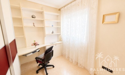 Revente - Apartment - Torrevieja - Playa del cura