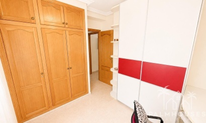 Revente - Apartment - Torrevieja - Playa del cura