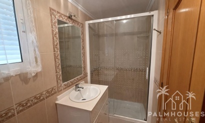 Revente - Apartment - Torrevieja - Playa del cura