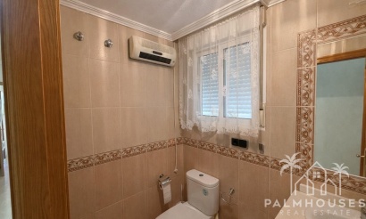Revente - Apartment - Torrevieja - Playa del cura