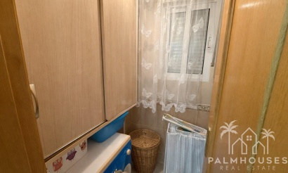 Revente - Apartment - Torrevieja - Playa del cura