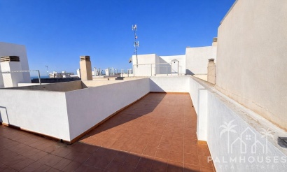 Revente - Apartment - Torrevieja - Playa del cura