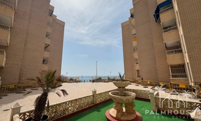 Herverkoop - Appartement - Torrevieja - Playa de los Locos
