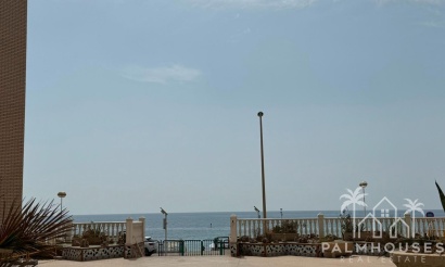 Herverkoop - Appartement - Torrevieja - Playa de los Locos