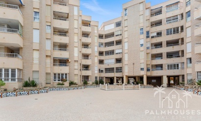 Herverkoop - Appartement - Torrevieja - Playa de los Locos