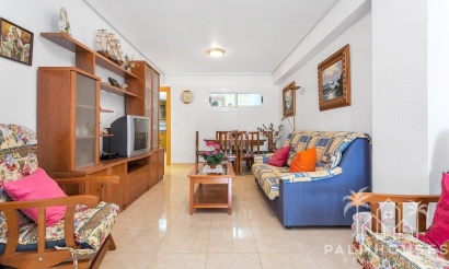 Herverkoop - Appartement - Torrevieja - Playa de los Locos
