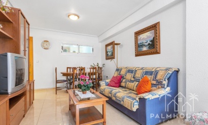 Herverkoop - Appartement - Torrevieja - Playa de los Locos