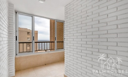 Herverkoop - Appartement - Torrevieja - Playa de los Locos