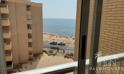Herverkoop - Appartement - Torrevieja - Playa de los Locos