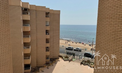 Herverkoop - Appartement - Torrevieja - Playa de los Locos