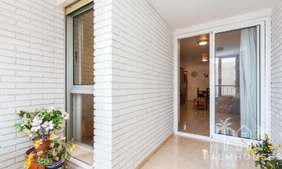 Herverkoop - Appartement - Torrevieja - Playa de los Locos