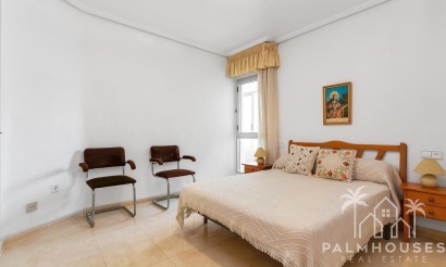 Herverkoop - Appartement - Torrevieja - Playa de los Locos