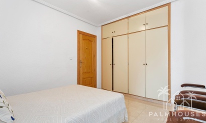 Herverkoop - Appartement - Torrevieja - Playa de los Locos
